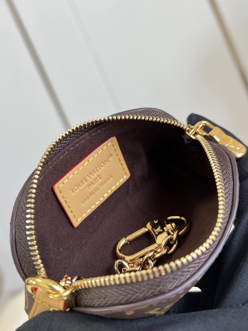 LV Cosmetic Bags